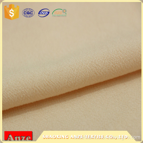 Amazon best selling pink color rayon gauze fabric